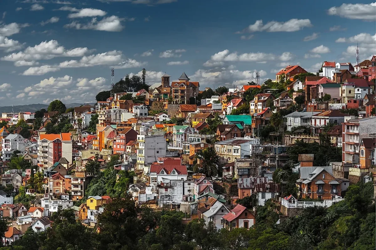 FCDO Issues Urgent Terror Alert for Brits Travelling to Madagascar Amid Global Threat Spike