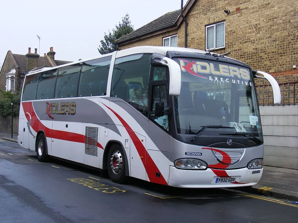 School Coach Crash Near Minehead Leaves Multiple Children Hurt, A396 Road Closed