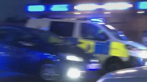 Stabbing Scare at Dagenham Heathway Tube Station Sparks Major Police Hunt