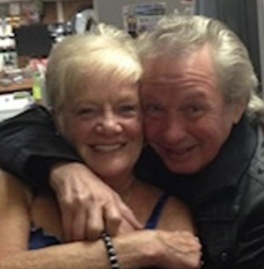 Families Release Photos of Elderly Couple Killed in St Helens Arson Attack as Police Launch Urgent Appeal