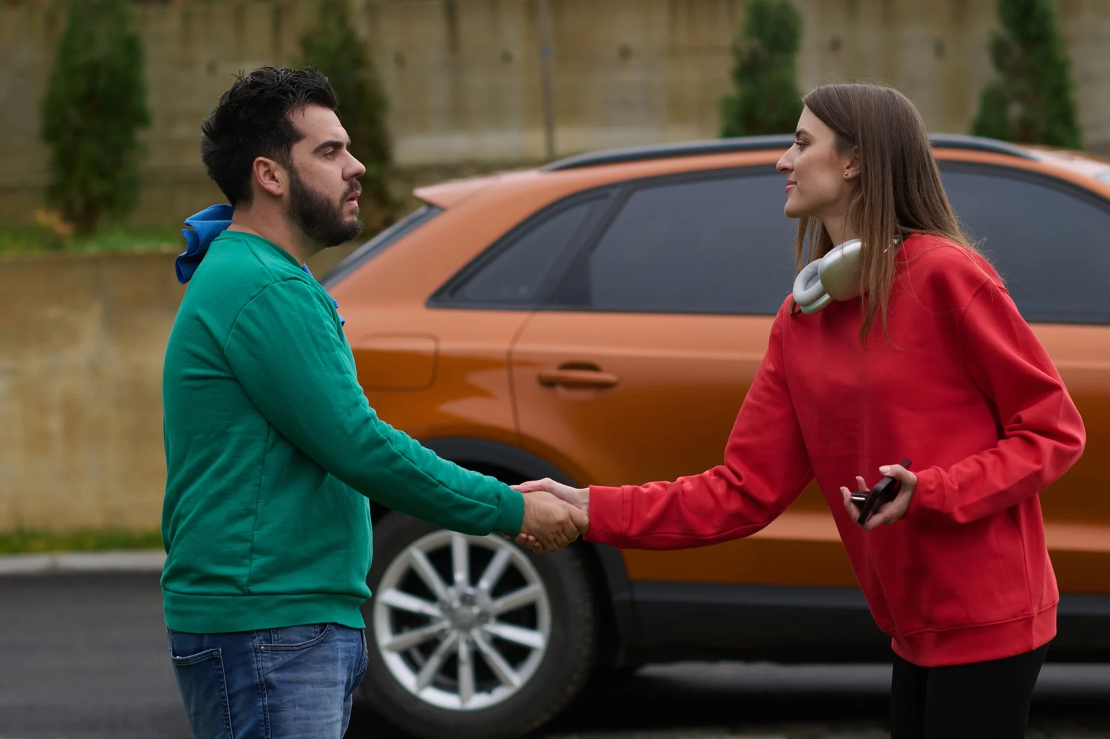 The Ultimate Car Buying Checklist for First-Time Buyers