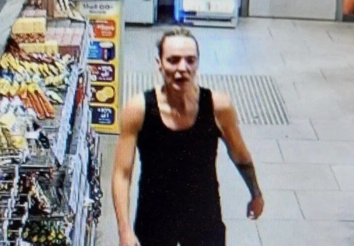Urgent Search for Missing Rachel Booth Shuts Down Delamere Forest and Oakmere Near Northwich