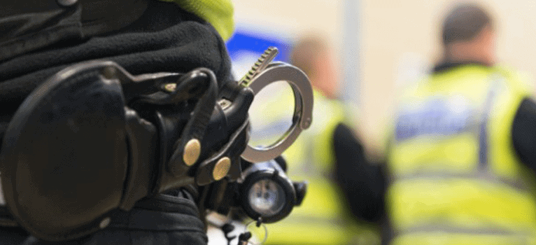 E-Bike Rider Arrested on Suspicion of Drink-Driving After Collision in Bexleyheath