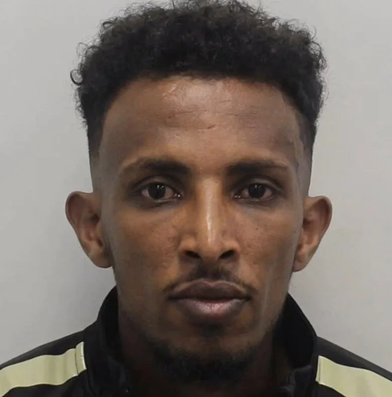 Illegal Eritrean Migrant Who Sexually Assaulted Vulnerable Woman Near Heathrow Walks Free After Serving Remand