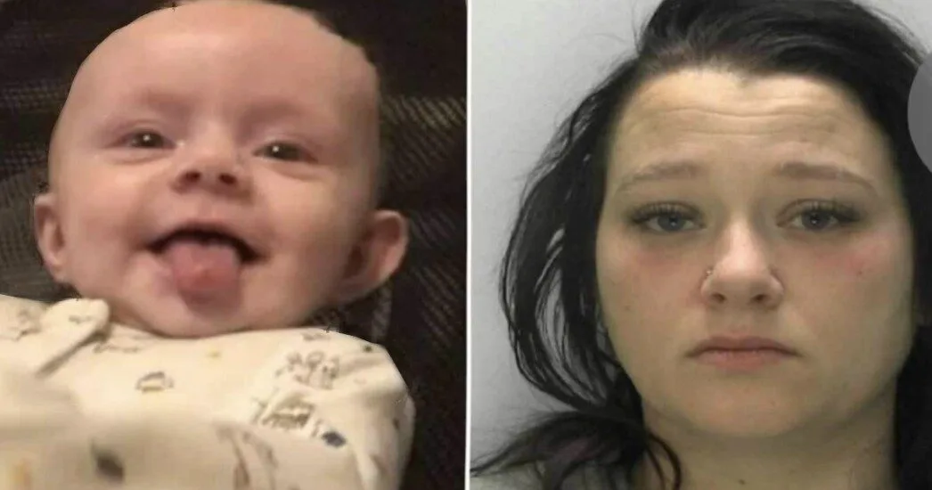 Mum Jailed for 15 Years After Shaking Baby Daughter to Death in Horrific Abuse Case