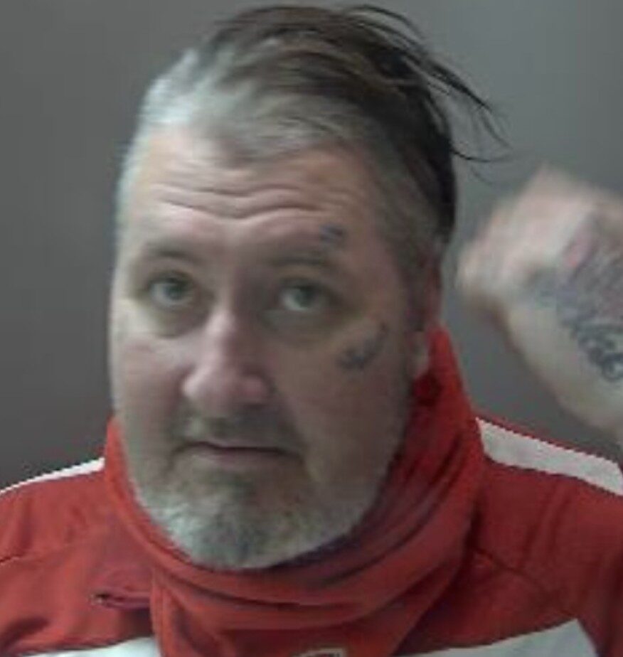 Paul Hayward Jailed for Crime Spree Spanning Three Hertfordshire Districts