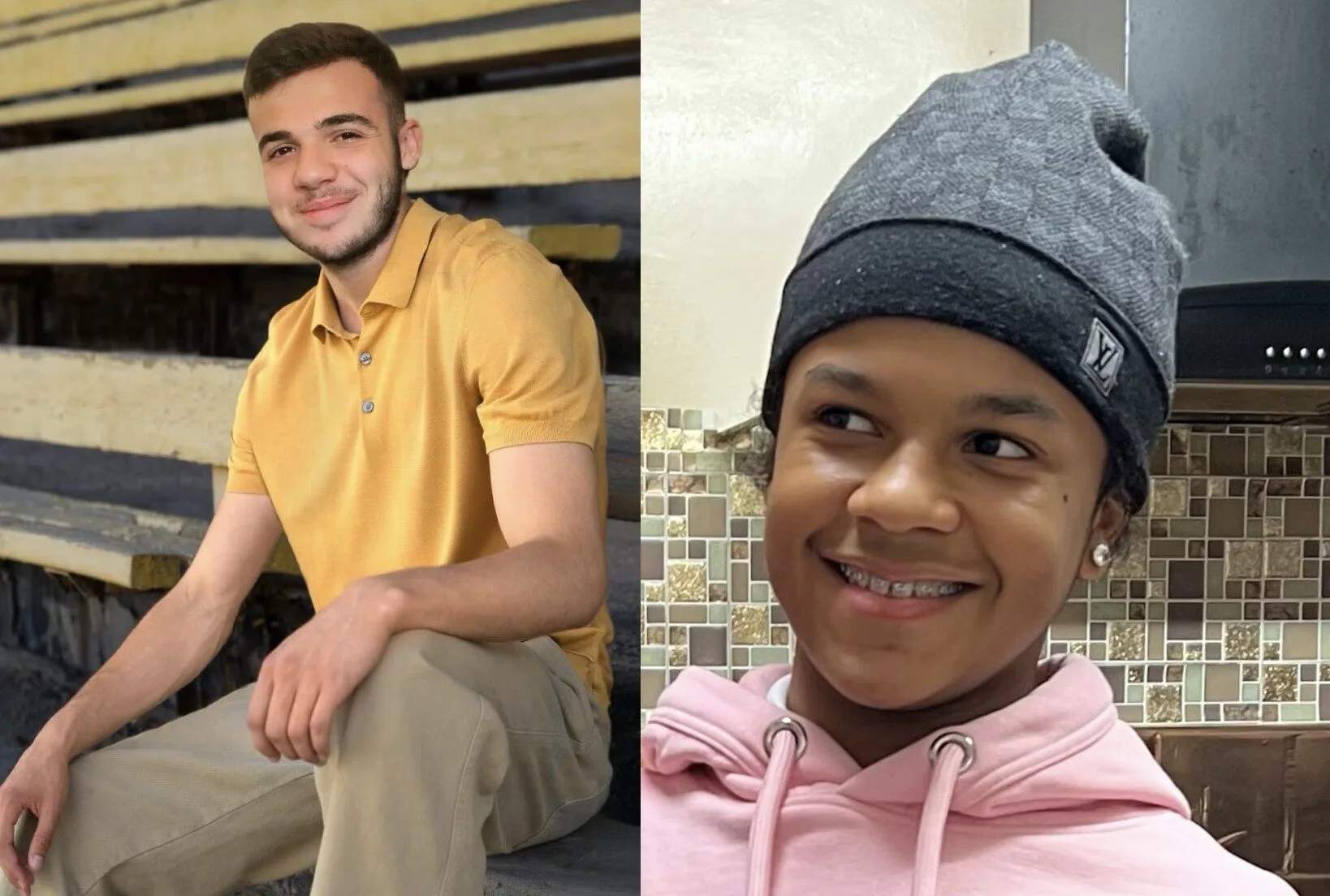 Five Men Jailed for Brutal Double Murder in Archway Mistaken Gang Attack