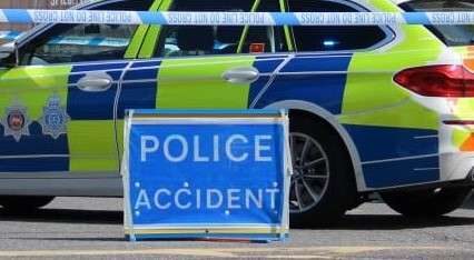 Appeal After Vintage Car Crash in Maresfield Leaves Two Seriously Injured