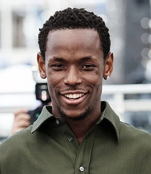 Actor Micheal Ward Charged with Two Counts of Rape and Three of Sexual Assault After Met Police Probe