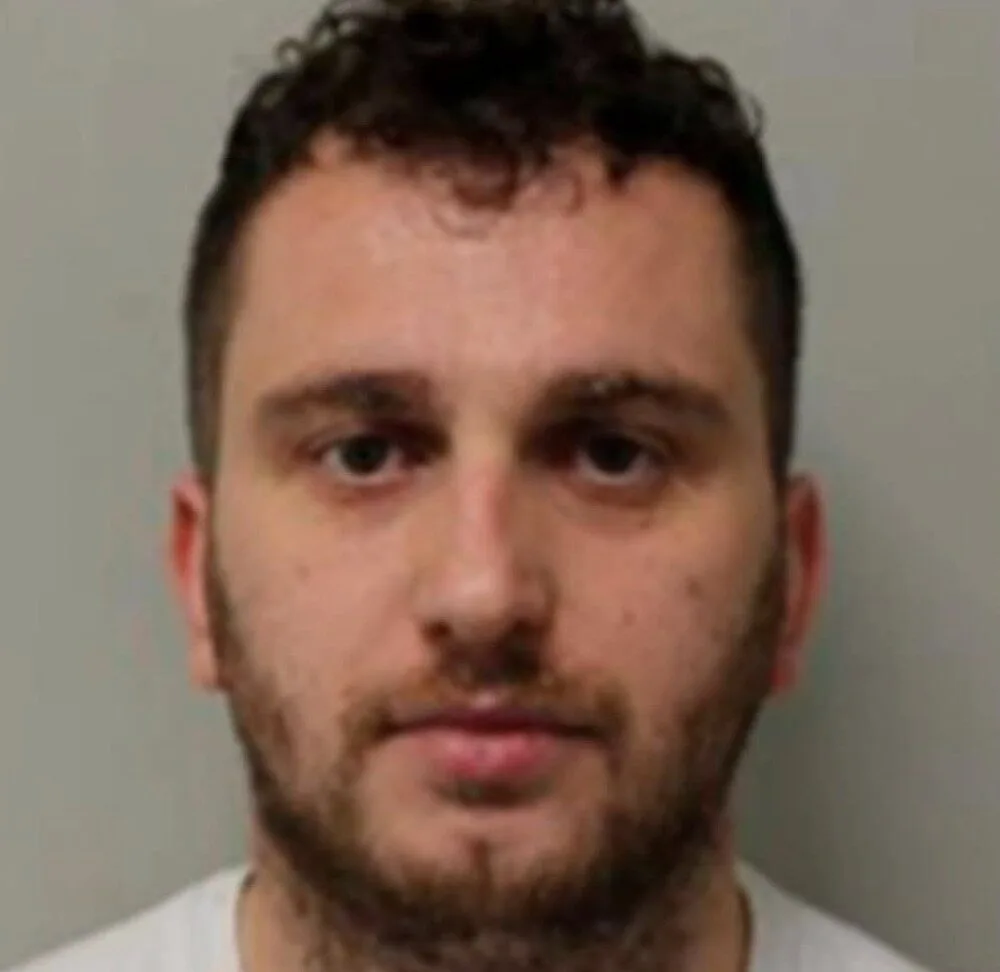 Burglar Jailed for High-Value Break-ins in Surrey and Hampshire After DNA Evidence Links Crime Scenes