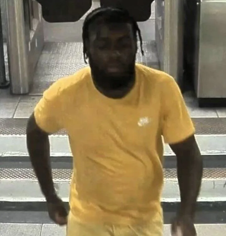 Man Strangled in Shocking Assault at Bank Tube Station – Police Release Key Suspect Image
