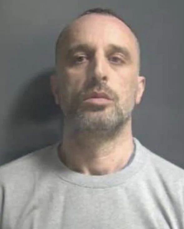 Notorious Hertfordshire Burglar Edmond Lleshe Jailed for Five Years After Watford Crime Spree