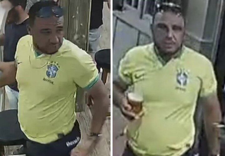 Two Injured in Late-Night High Street Incident — Essex Police Seek Man in Connection