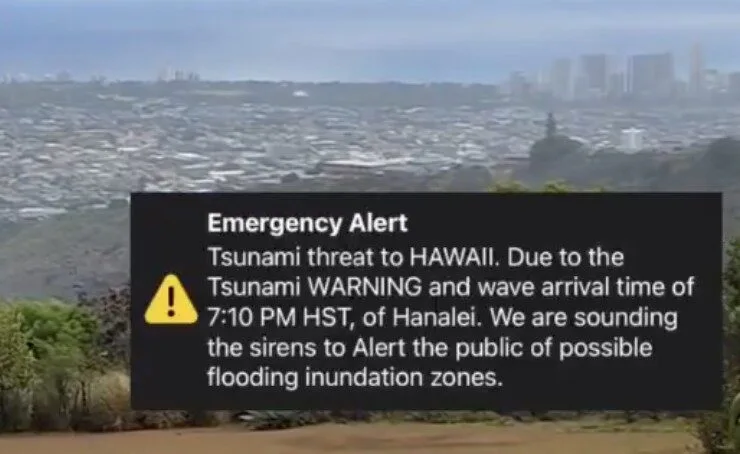 Mega 8.8 Kamchatka Quake Sparks Pacific Tsunami Panic – Deaths Reported as Waves Slam Russia and Japan