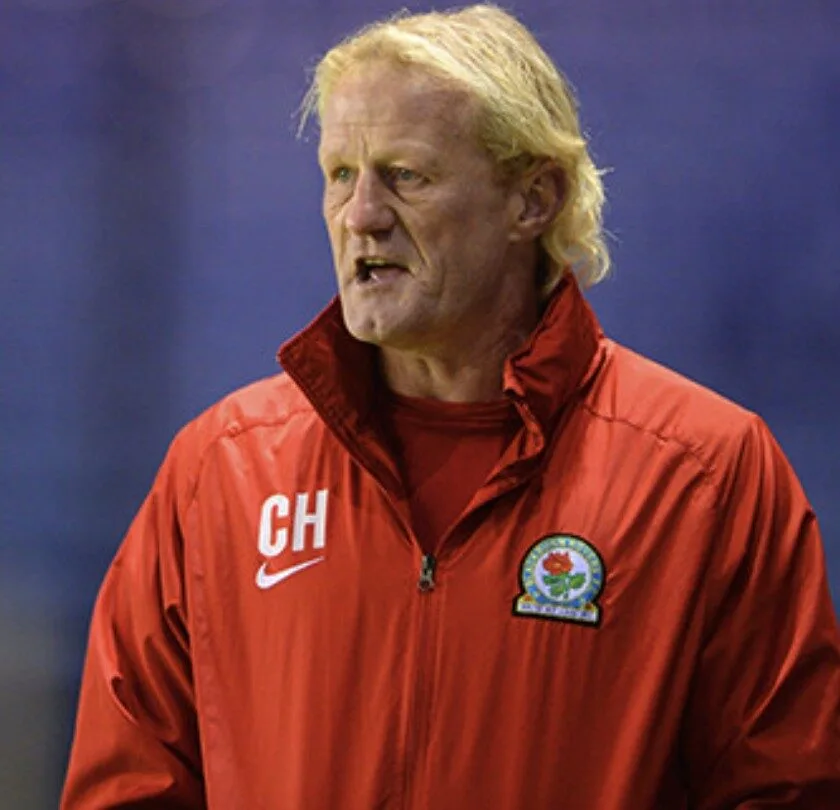Ex-Premier League Star Colin Hendry Jailed for Six Months of Stalking Ex-Partner