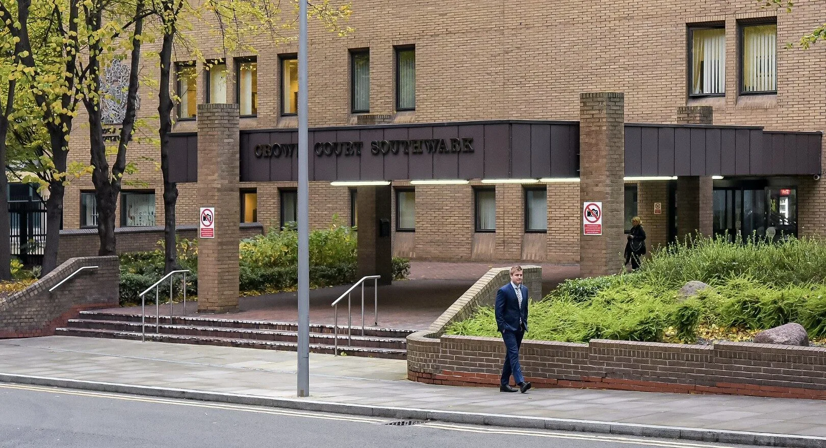 Ex-Met Cop Daniel Humphreys Guilty of Sharing Secret Police Files in Shocking Data Breach