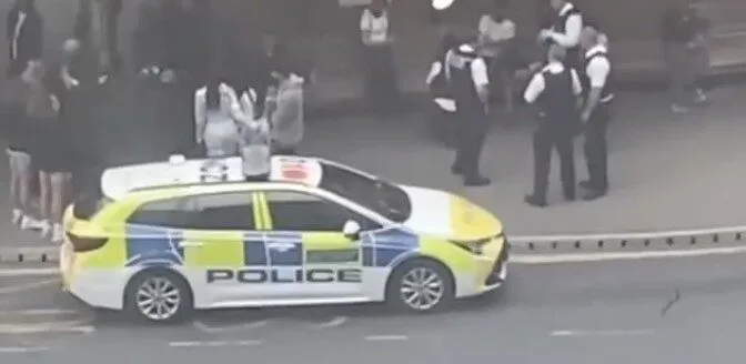Teen Injured in Croydon Brawl – Police Urge Witnesses to Help Crack Case