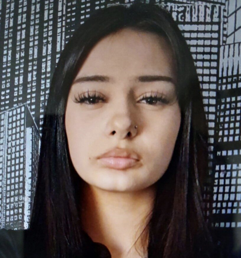 Teenager Skye Kemp-Lee Missing From Sevenoaks as Police Launch Urgent Appeal