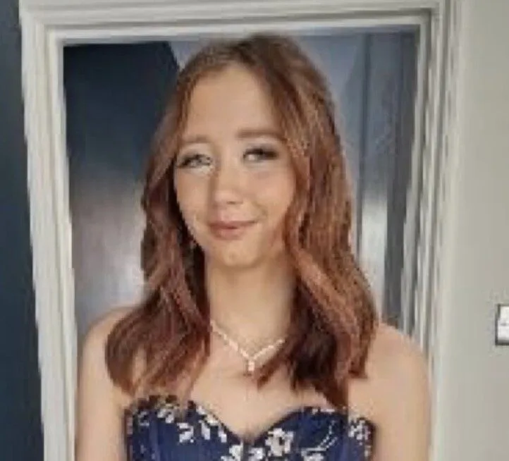 Missing Teen Frankie, 15, Disappears in Islington – Police Urgently Search Enfield and Essex Areas