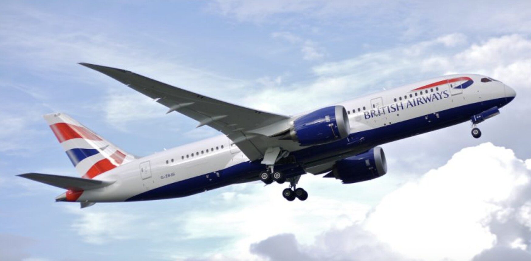 British Airways Flight BA121 Returning to Heathrow After Engine Surge on Takeoff — Bird Strike Suspected