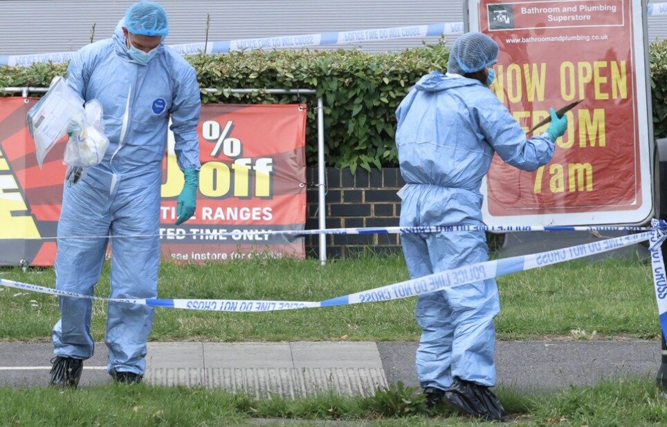 Police Probe Brawl in Orpington After Early Morning Fight Leaves Several Injured