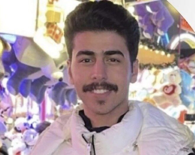 First Picture of Saudi Student Stabbed to Death on Cambridge Language Course