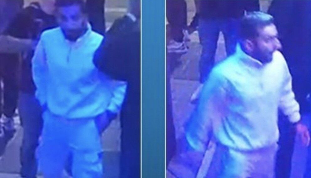 Police Release CCTV Images After Reported Serious Sexual Assault in Plymouth