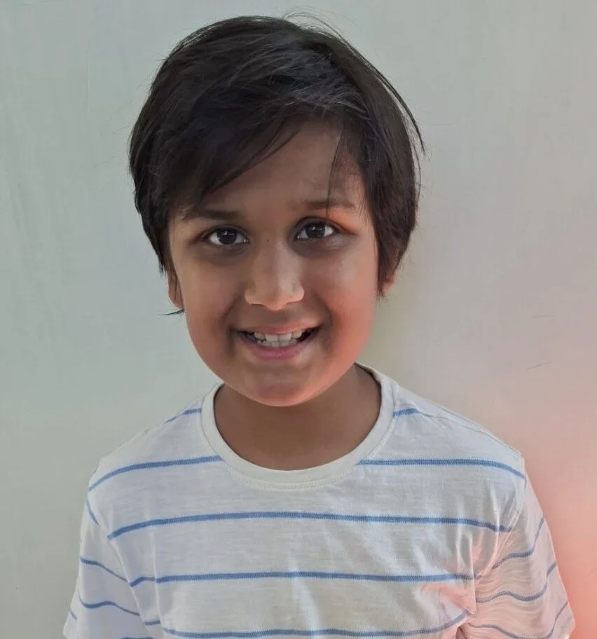 Major Search for 11 year old missing boy from Ilford