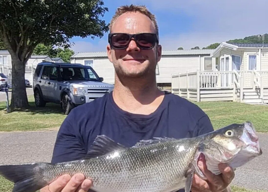 Family Pay Tribute to Father Who Died in Fall at Oasis Wembley Concert