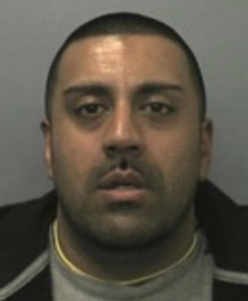 Ex-Heathrow Security Boss Jailed for 16 Years Over £2M Cocaine Smuggling Plot