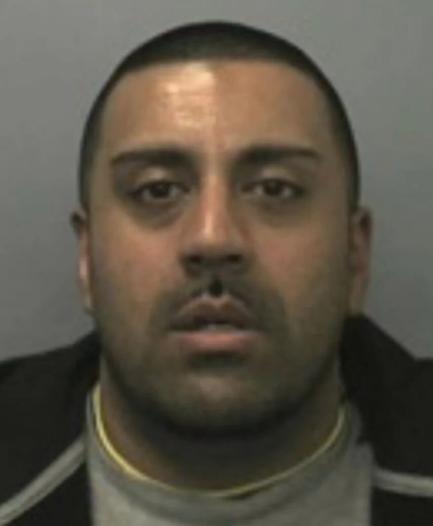 Ex-Heathrow Security Chief Jailed 16 Years for £2M Cocaine Smuggling Bust