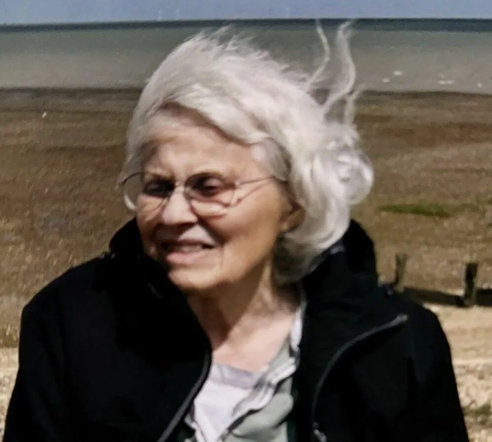 Urgent Search Launched as 84-Year-Old Iris Goodger Goes Missing in Faversham
