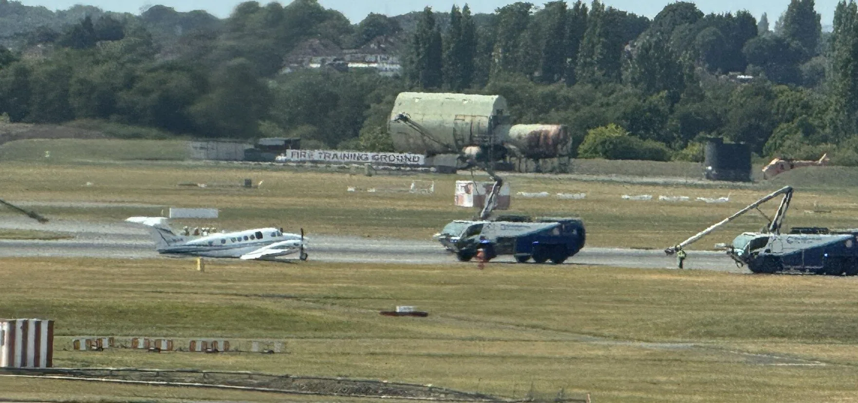 Birmingham to Belfast Flight Makes Emergency U-Turn Mid-Air Over Technical Glitch—No Injuries Reported