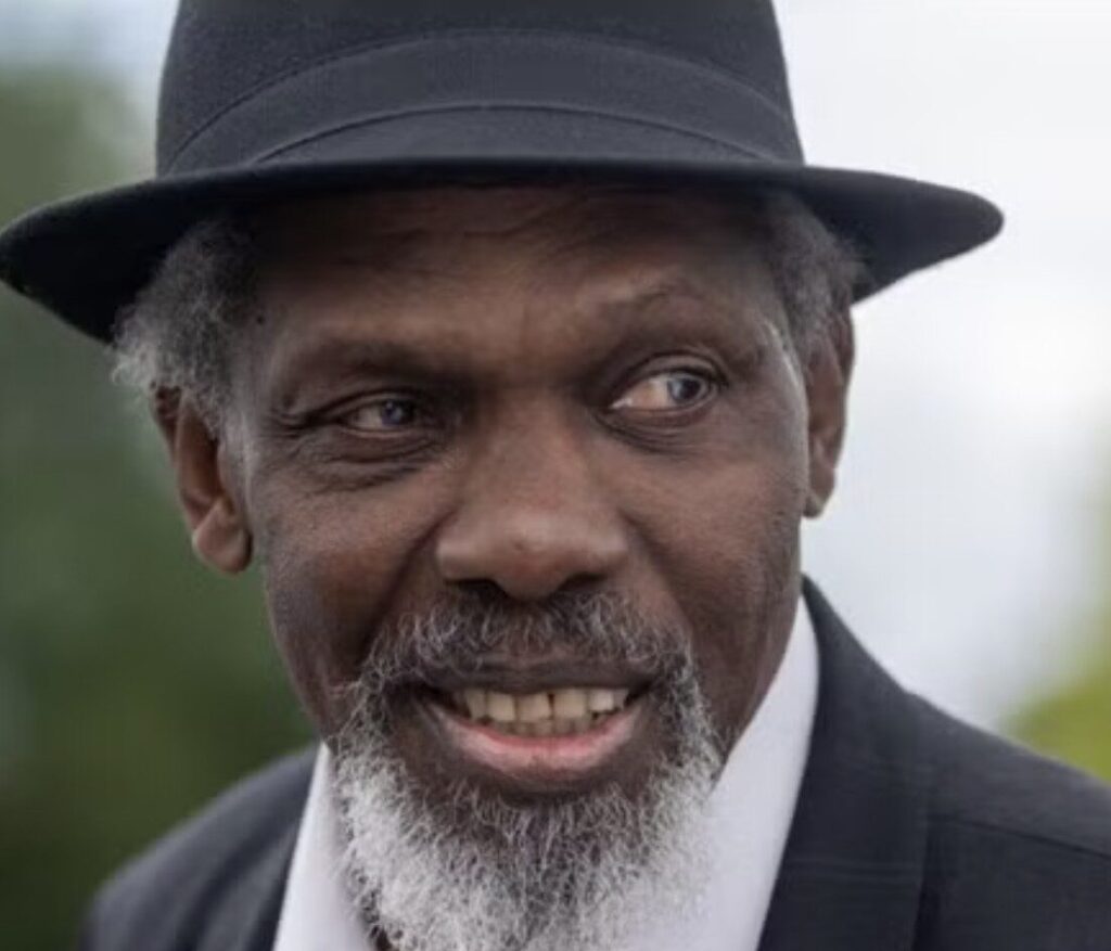 Son Found Guilty of Brutally Murdering His Father in Kensington Flat Attack