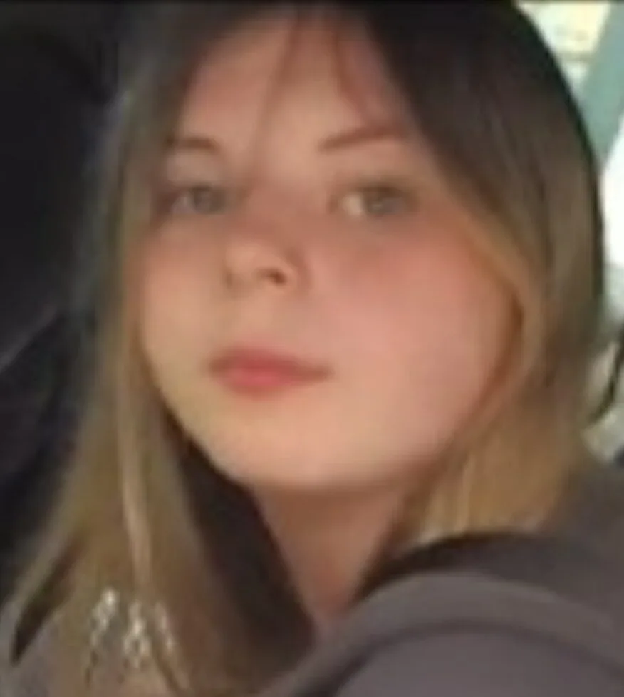 Police Searching for 15-Year-Old Rosie Last Seen on August 1