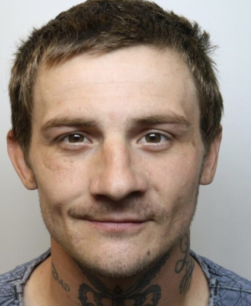 Prolific Swindon Shoplifter Joshua Moss Jailed for Series of Offences
