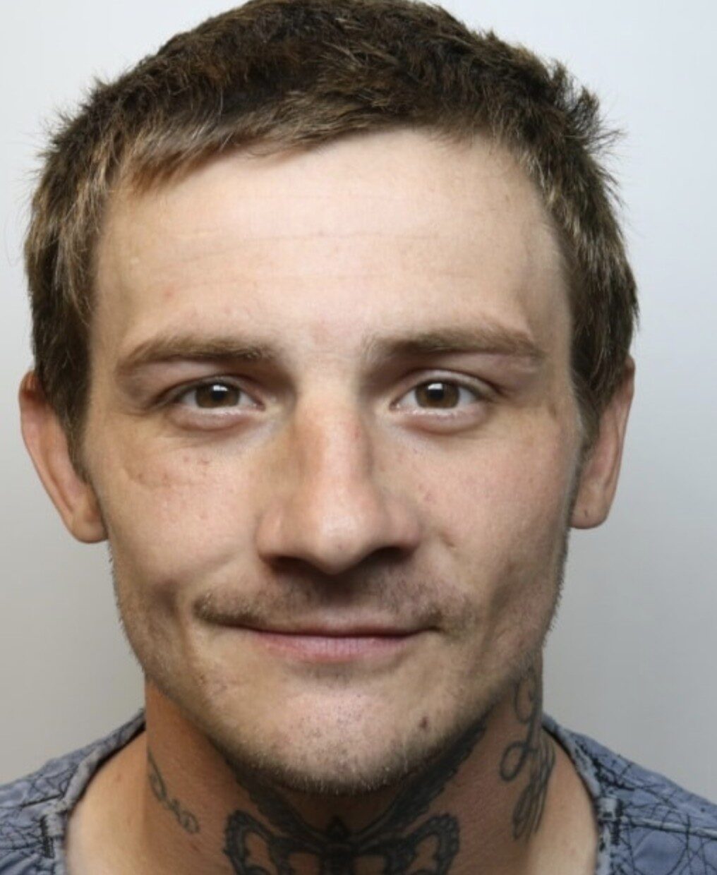 Prolific Swindon Shoplifter Joshua Moss Jailed for Series of Offences