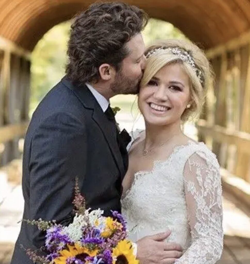 Brandon Blackstock, Former Husband of Kelly Clarkson, Dies Aged 48 After Private Cancer Battle