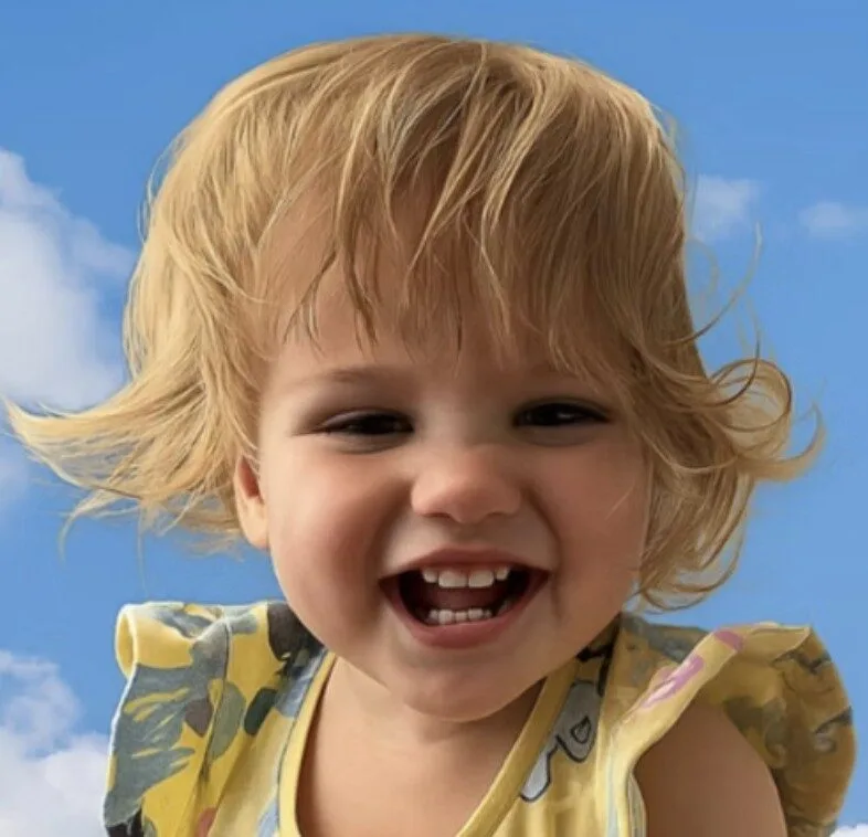 Tragic Death of Toddler Jayla-Jean in Newport Sparks Police Investigation and Family Tribute