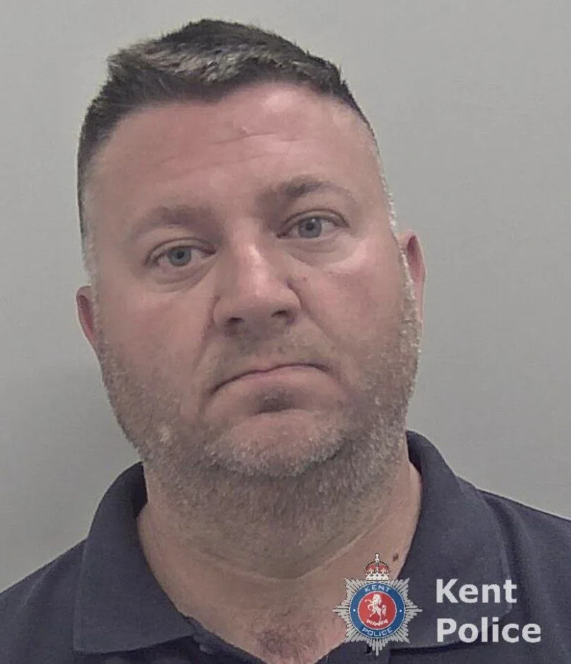 Sittingbourne Paedophile Bradley Kite Jailed 12 Years for Grooming and Abuse of Teen Girls