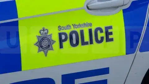 Five charged after newborn baby girl found stabbed to death in Sheffield