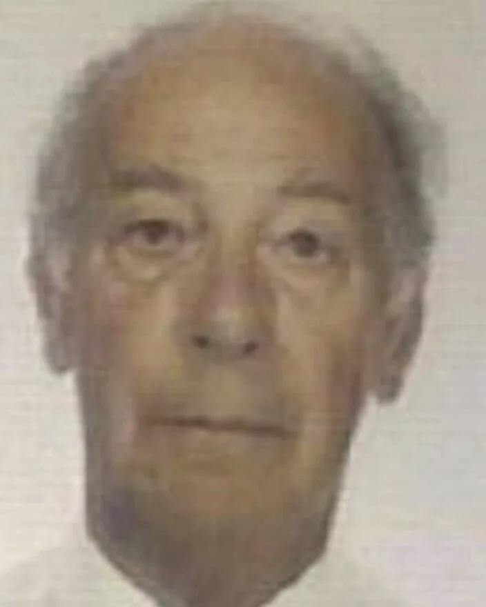 Body Found in Ashford: Search for Missing 94-Year-Old Man Ends with Police Confirming Non-Suspicious Death