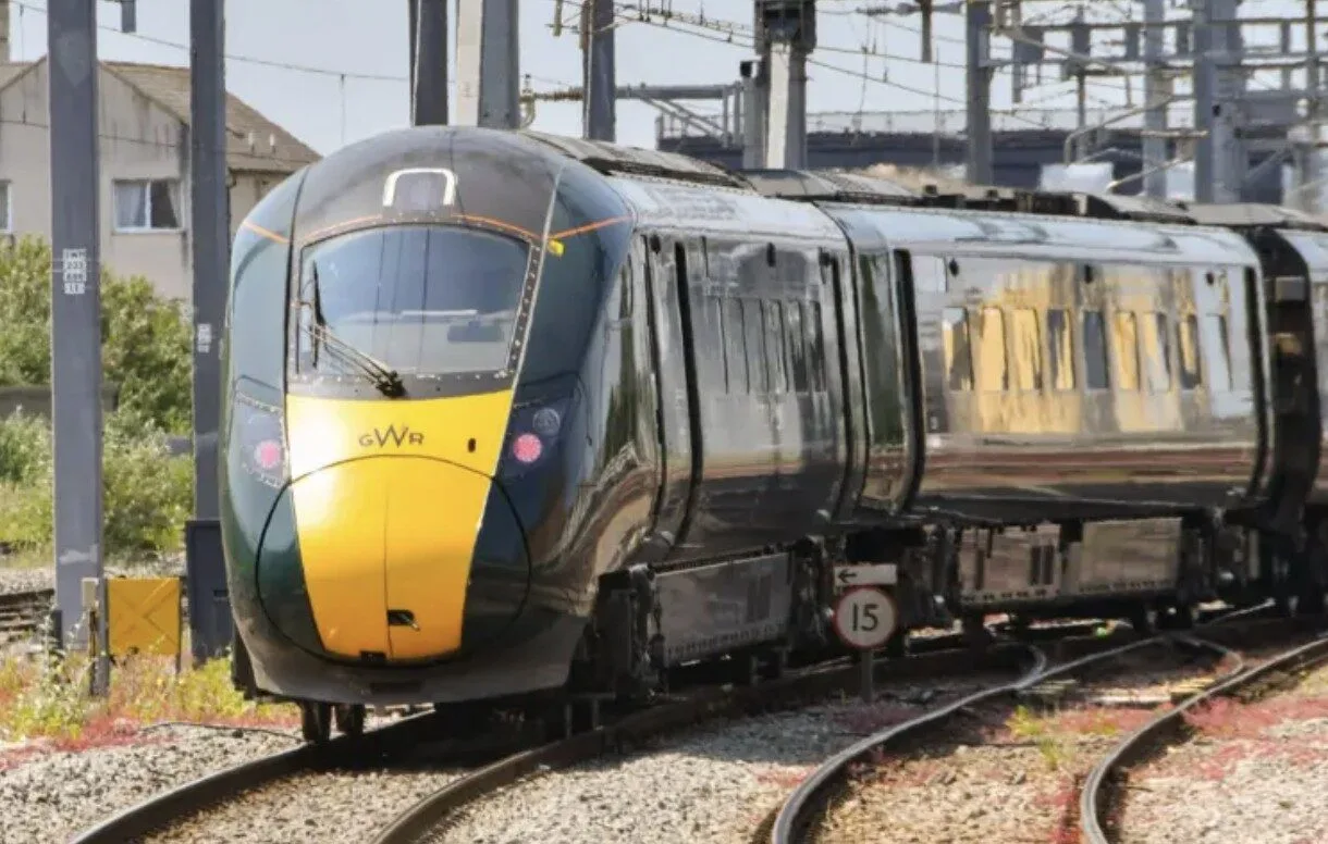 Fatality Near Freshford Halts Bath Spa-Westbury Trains, Major Delays Expected