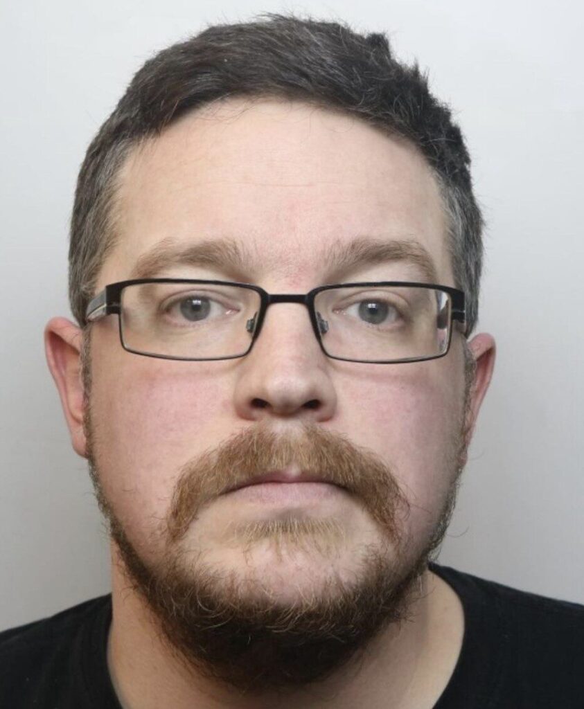 West Hallam Man Jailed for Grooming Three Young Girls Online