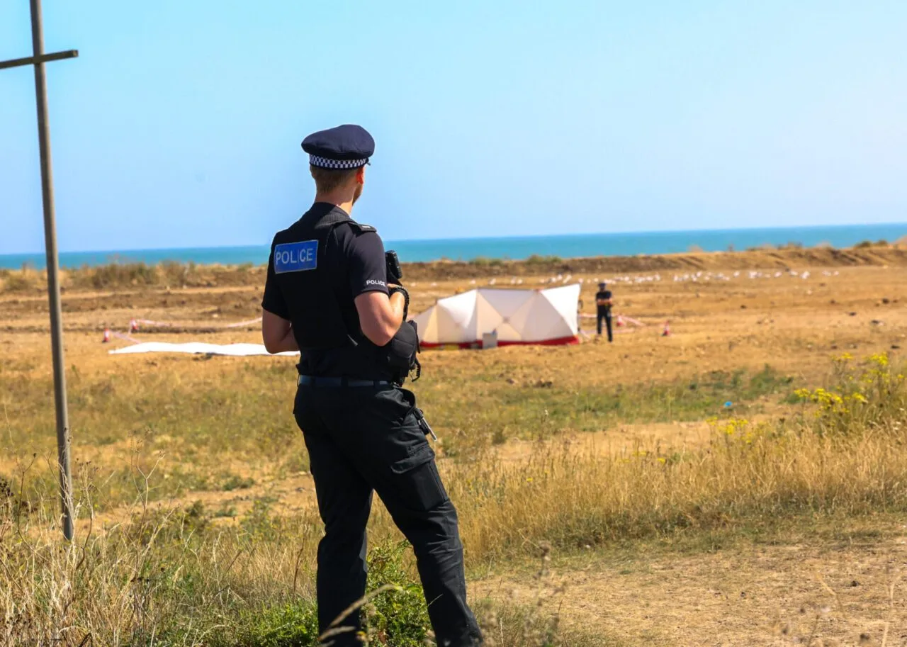 Teens Arrested After Man Beaten to Death on Leysdown Beach in Brutal Holiday Horror