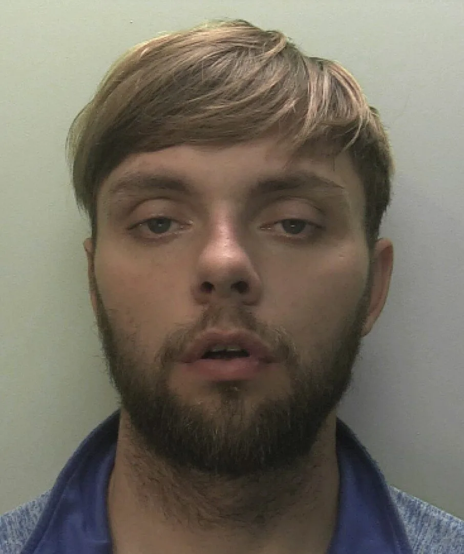 Plymouth Shoplifter Jailed After Stealing Meat, Booze, and Even Shopping Baskets in £405 Haul