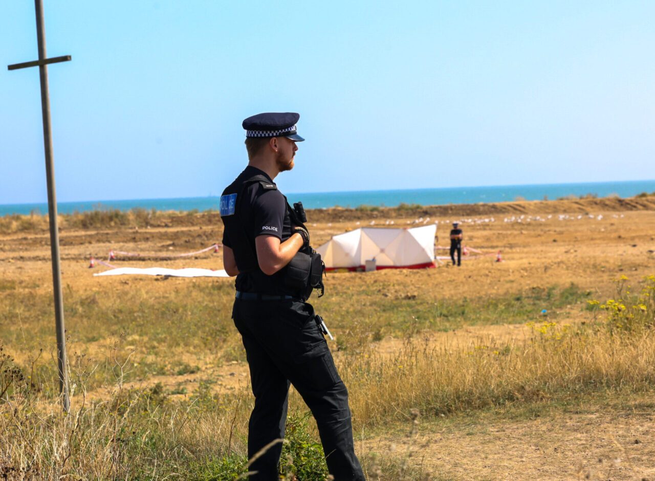 Teenagers in Court Charged with Murder of Electrician Alexander Cashman on Leysdown Beach