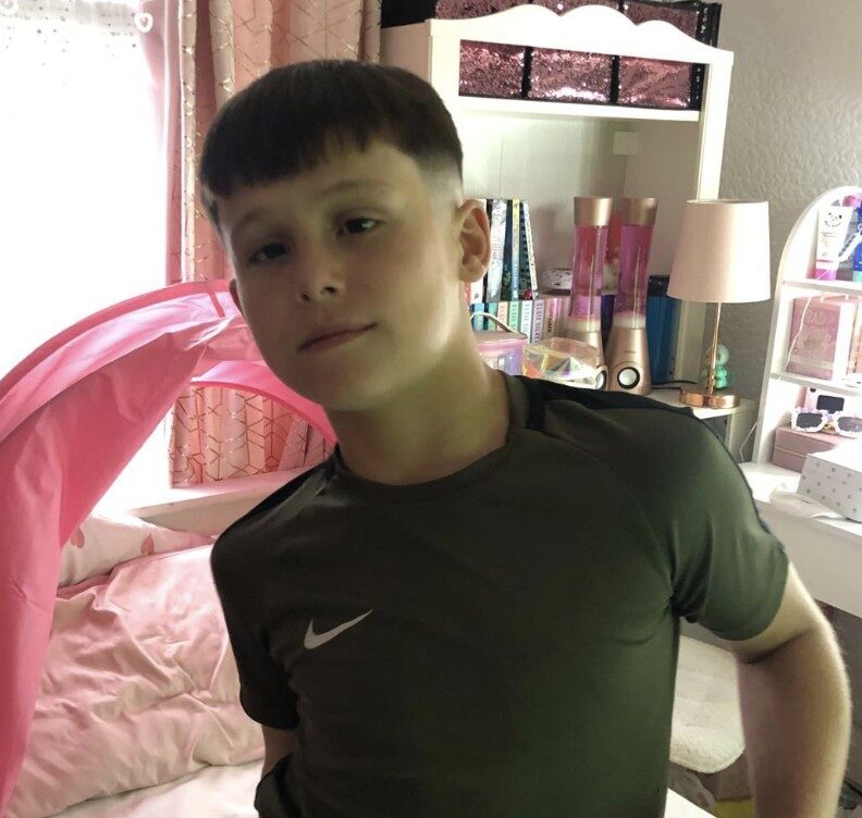 Police Issue Urgent Appeal to Find Missing 11-Year-Old Boy from Charlton