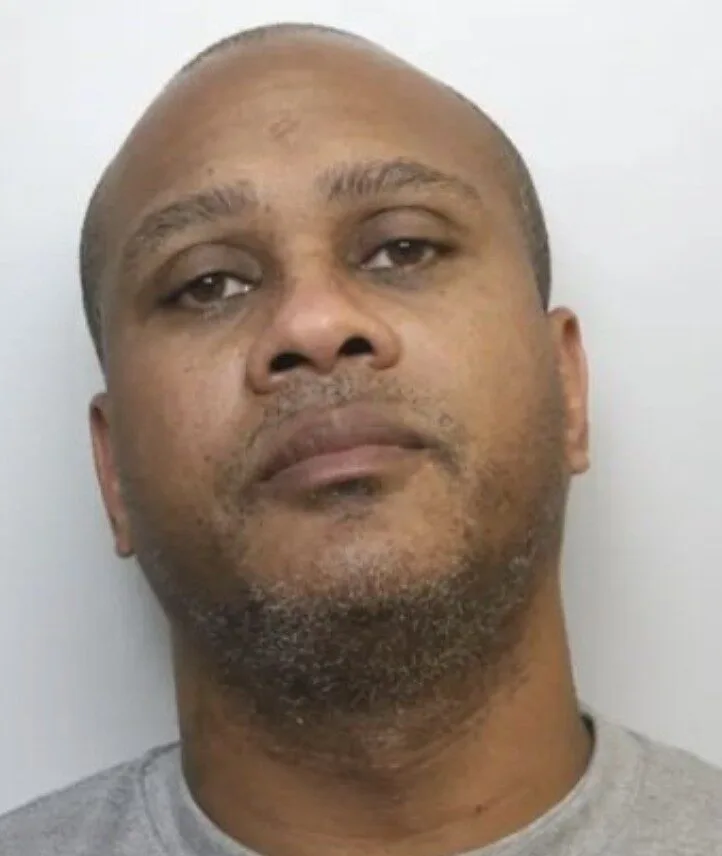 “Dangerous Sexual Predator” Jailed for Rape of Woman in Clevedon