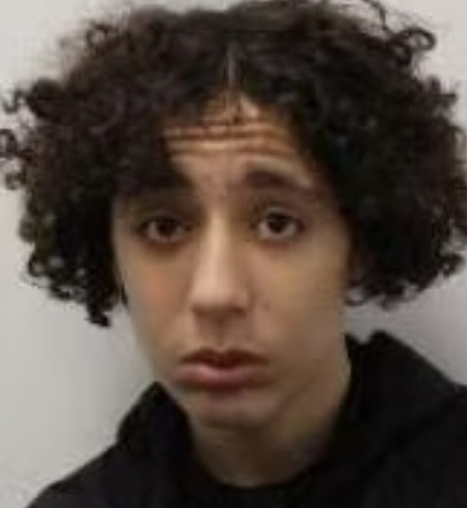 Police Appeal to Find Missing Camden Teenager Yaqub, 16